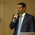 Samir Xaud teria feito declarações polêmicas sobre futebol feminino, diz site