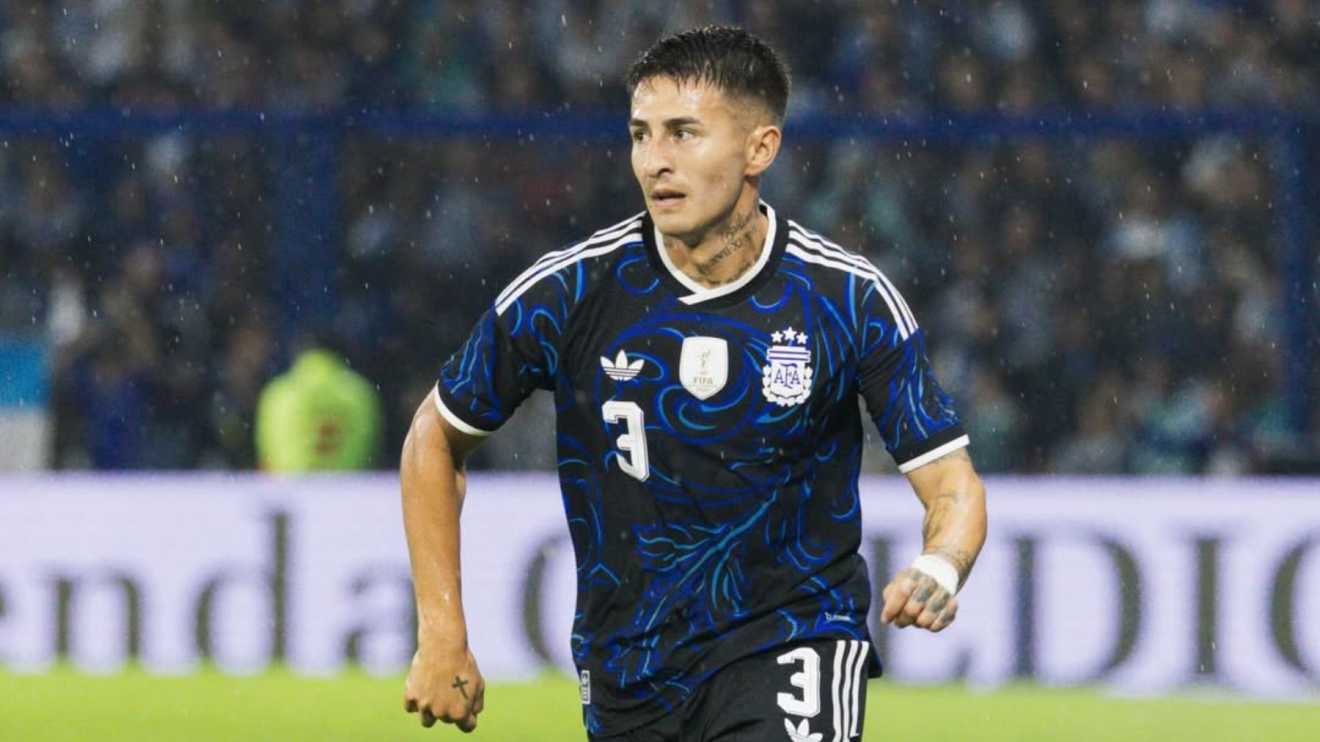 Cruzeiro fecha contratação de Rojas e tem primeiro reforço da janela
