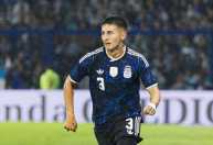 Cruzeiro se interessa por jogador na pré-lista da Argentina para a Copa