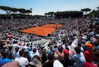 ATP de Roma tem oitavas de final definidas; saiba datas e onde assistir