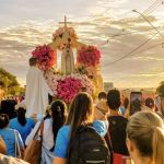 Fé e emoção marcam a 5ª Romaria dos Milagres em Montes Claros