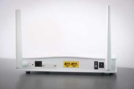 Roteador WiFi
