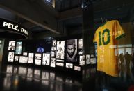 Virada Cultural de SP: Museu do Futebol e Museu da Língua Portuguesa terão entrada gratuita