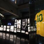 Virada Cultural de SP: Museu do Futebol e Museu da Língua Portuguesa terão entrada gratuita