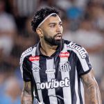 Gabigol vai às redes e desabafa sobre momento ruim no Santos: ‘Muito papo furado’