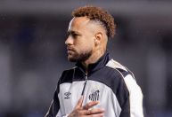 Presidente da CBF responde sobre Neymar na Copa do Mundo