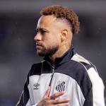 Presidente da CBF responde sobre Neymar na Copa do Mundo