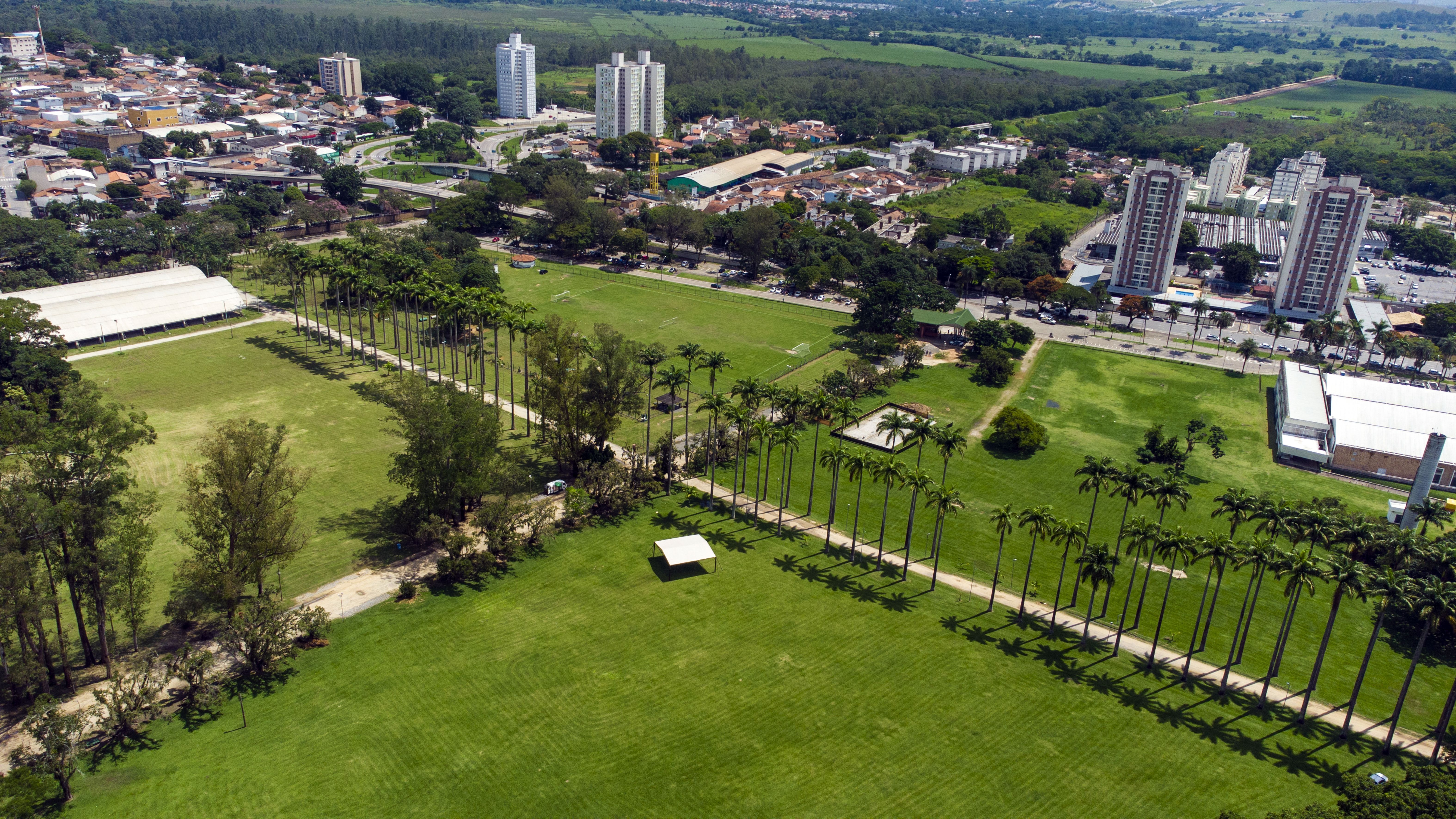 Melhores cidades do interior de São Paulo para morar com qualidade de vida