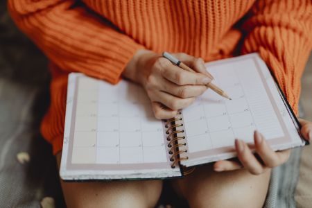Psicólogos afirmam que quem usa calendários de papel processa informações de forma diferente