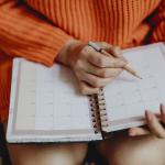 Psicólogos afirmam que quem usa calendários de papel processa informações de forma diferente