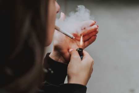 cigarro