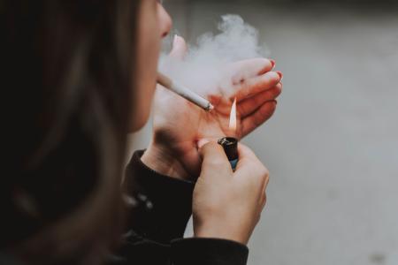 cigarro