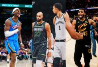 Com surpresas, NBA conhece semifinalistas de conferências; veja jogos e datas