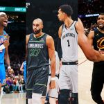 Com surpresas, NBA conhece semifinalistas de conferências; veja jogos e datas