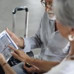 Turismo sênior cresce no Brasil e exige nova abordagem de agentes de viagens