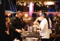 Seu Mercado valoriza a identidade da gastronomia local, destaca curadora