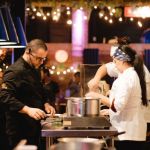 Seu Mercado valoriza a identidade da gastronomia local, destaca curadora