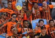 Ex-Atlético se destaca, é campeão nacional e deve dar ‘próximo passo’ na Europa