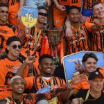 Ex-Atlético se destaca, é campeão nacional e deve dar ‘próximo passo’ na Europa
