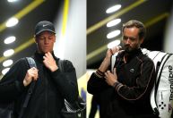 Semifinal do Masters 1000 de Roma entre Sinner e Medvedev é adiada; saiba detalhes