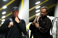 Semifinal do Masters 1000 de Roma entre Sinner e Medvedev é adiada; saiba detalhes