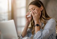 Sinusite crônica: médica explica como aliviar os sintomas da doença