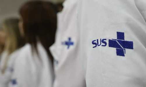 Sistema único de saúde