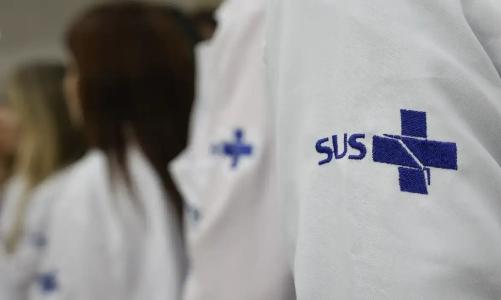Sistema único de saúde