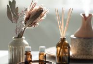 Saiba como deixar a casa 'perfumada' com receitas de fragrâncias caseiras