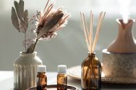 Saiba como deixar a casa 'perfumada' com receitas de fragrâncias caseiras