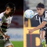 São Paulo e Botafogo entram em acordo para utilização de emprestados