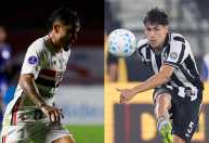 São Paulo e Botafogo negociam acordo por utilização de emprestados; entenda