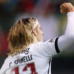 Quanto o Vasco ganhou com vitória sobre o Audax Italiano na Sul-Americana