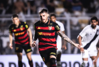 Sport bate Ponte Preta, assume liderança provisória da Série B e manda rival para o Z4