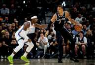 Spurs atropelam OKC e forçam jogo sete na final da Conferência Oeste da NBA