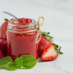 Está de dieta? Confira 3 receitas de geleia saudável sem açúcar