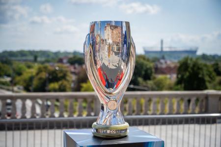Taça da Supercopa da Uefa