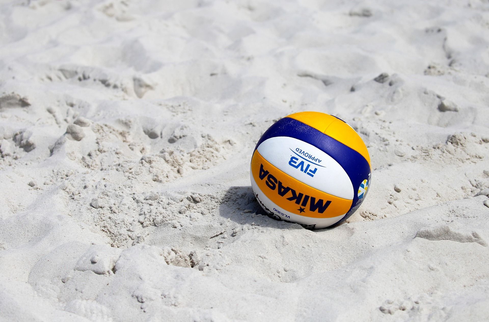 Vôlei de Praia: João Pessoa recebe Sul-Americano que dará vaga na Olimpíada