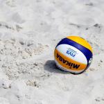 Vôlei de Praia: João Pessoa recebe Sul-Americano que dará vaga na Olimpíada