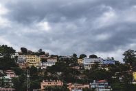 Avanço de frente fria provoca instabilidade em MG: veja previsão do tempo deste domingo (17)