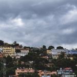 Tempestade do ano se aproxima com 24 horas de chuva intensa