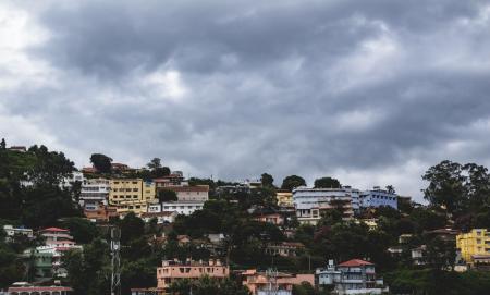 Chuva