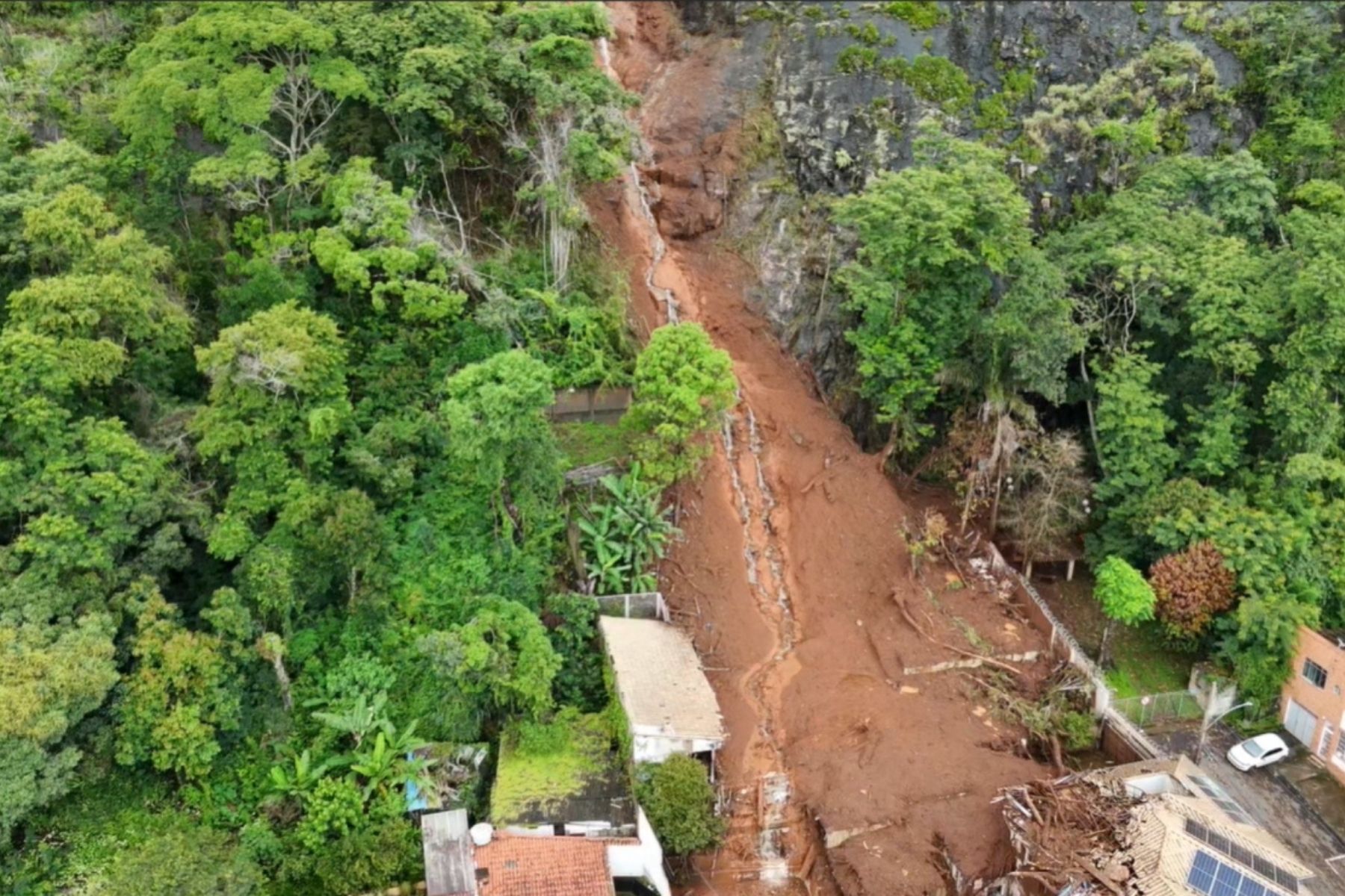 Auxílio Reconstrução é liberado para mais 620 famílias na Zona da Mata