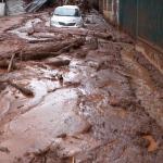 Nota técnica da UFJF recomenda que obras de contenção de chuvas considerem Mudanças Climáticas