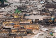 Justiça inglesa rejeita novo recurso da BHP e avança indenizações do desastre de Mariana