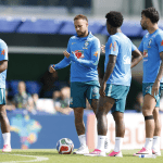 Neymar será o 10? CBF define numeração do Brasil para a Copa do Mundo