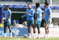 Neymar será o 10? CBF define numeração do Brasil para a Copa do Mundo