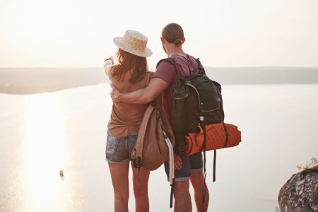 Dia dos Namorados: confira os cinco destinos mais românticos do mundo