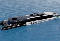 Uber anuncia serviço de aluguel de barcos em destinos turísticos da Europa