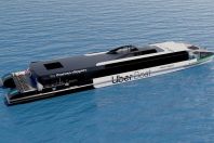 Uber anuncia serviço de aluguel de barcos em destinos turísticos da Europa